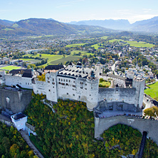 Festung Hohensalzburg