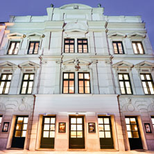 Landestheater Nieder&ouml;sterreich