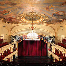 Salzburger Landestheater