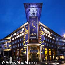 Stage Theater Neue Flora Hamburg