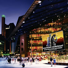 Theater am Potsdamer Platz