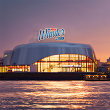 Stage Theater an der Elbe