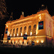 Stage Theater des Westens