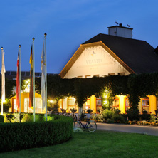 VILA VITA Pannonia ****