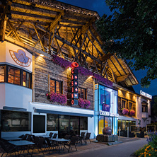 Casino Seefeld