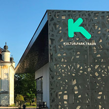 Kulturpark Traun