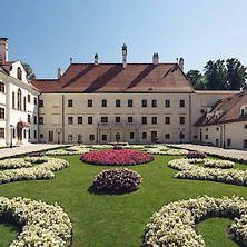 Schloss Thalheim