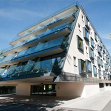 Cityhotel Stadts&auml;le