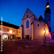 Klangraum Krems Minoritenkirche