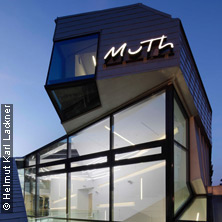 MuTh &ndash; Konzertsaal der Wiener S&auml;ngerknaben