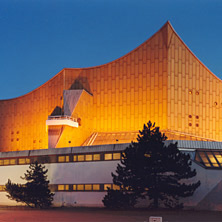 Philharmonie Berlin