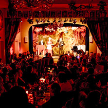 Restaurant Sch&ouml;nbrunner St&ouml;ckl & Dinner Theater