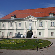 Stadthaus Klagenfurt