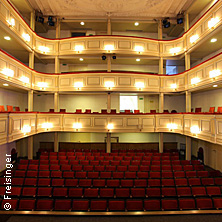 Stadttheater Leoben
