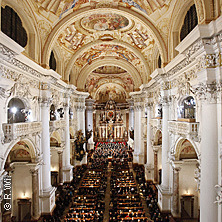 Stiftsbasilika St. Florian