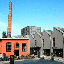 Theater Kosmos Bregenz