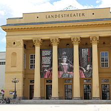 Tiroler Landestheater