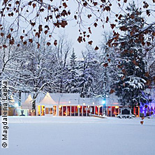 Volksgarten Salzburg