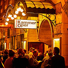 Wiener Kammeroper