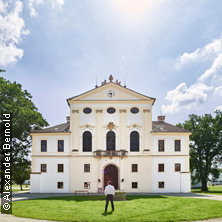 Schloss Kirchstetten im Weinviertel