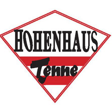 Hohenhaus Tenne