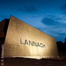 Steinhalle Lannach bei Graz