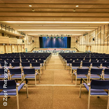 V&ouml;cklabruck Stadtsaal