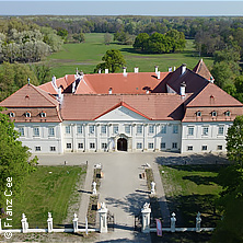 Schloss Marchegg