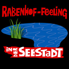 Rabenhof-Feeling in der Seestadt (Kulturgarage Seestadt)