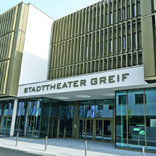 Wels Stadttheater