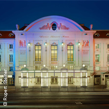 Wiener Konzerthaus