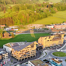 Zentrum f&uuml;r Visionen