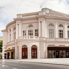 Raimund Theater
