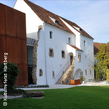 Schloss Hartberg