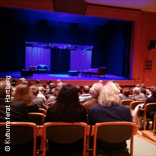 Stadtwerke Hartberg Halle