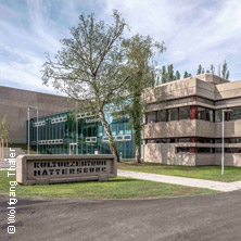 Kulturzentrum Mattersburg