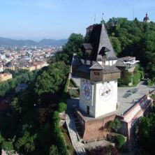 Grazer Schlossberg