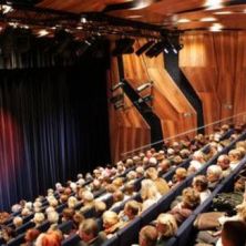 OVAL - Die B&uuml;hne im Europark