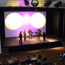 Kaisersaal St. Johann