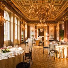 Gerstner Beletage im Palais Todesco