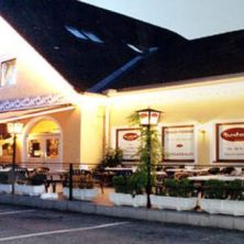 Erlebnisbrauerei Rudolf