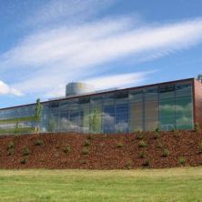 Kulturzentrum Lenzing