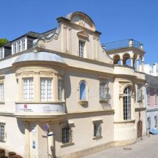Landesmuseum Burgenland