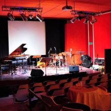 Jazzclub Kammerlichtspiele
