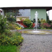 Kulturhaus Bad Waltersdorf