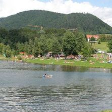Freizeitinsel Piberstein