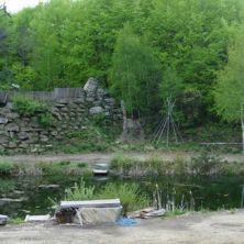 Freilichtb&uuml;hne Gf&ouml;hlerwald