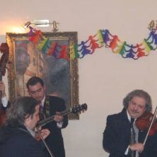 Mago Cafe-Restaurant