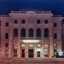 Kasino am Schwarzenbergplatz