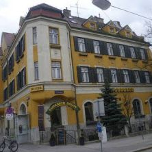 Hotel Restaurant Bergwirt